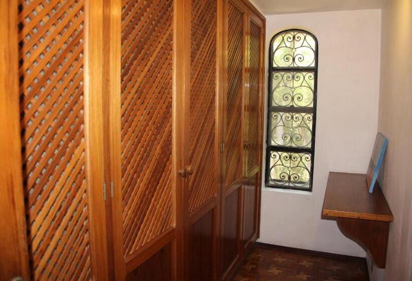 스탠다드 전망 룸, Pousada Sitio Araribá