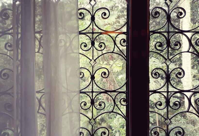 스탠다드 전망 룸, Pousada Sitio Araribá