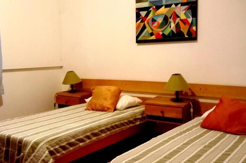 침실 1개 가든 전망 아파트, Pousada Sitio Araribá