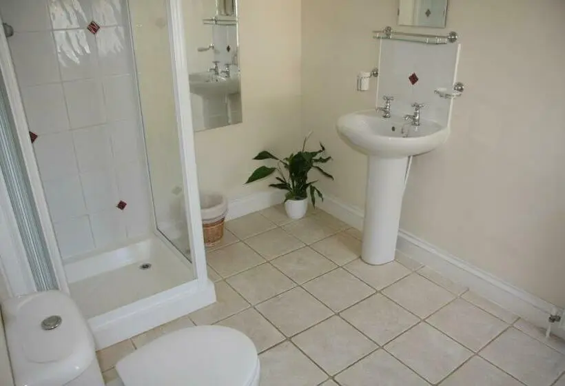 Chambre Standard, The Riverside