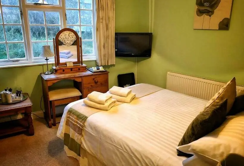 Chambre Standard, The Riverside