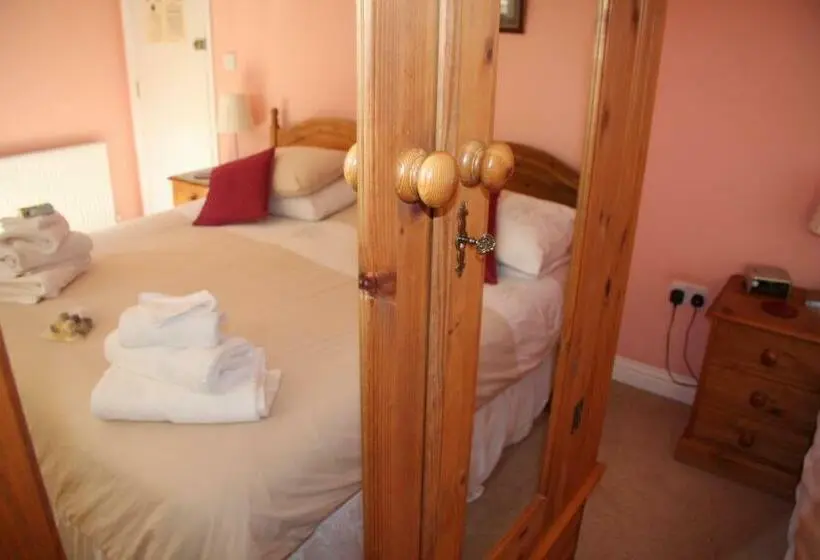 Chambre Standard, The Riverside