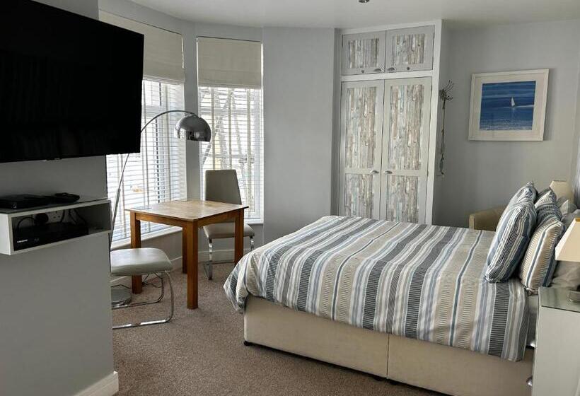 חדר סטנדרט, Wenden Guest House