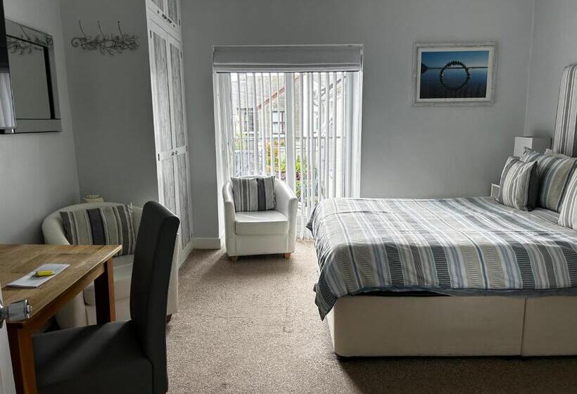 スタンダードルーム, Wenden Guest House