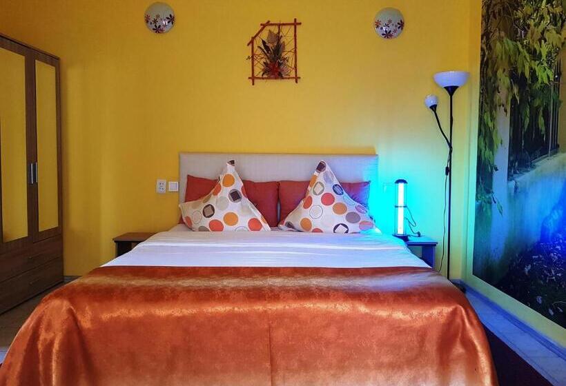 スタンダードルーム, Pensiunea Paloma 3 Stele Brasov