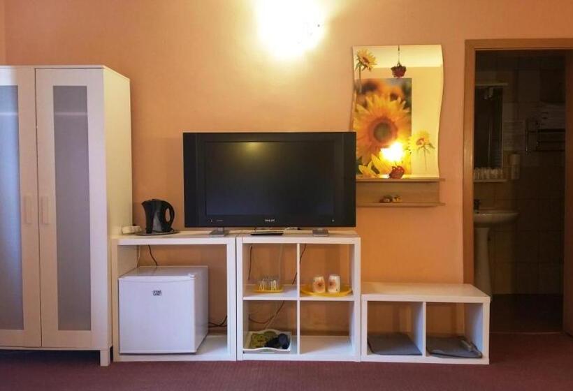 ファミリールーム, Pensiunea Paloma 3 Stele Brasov