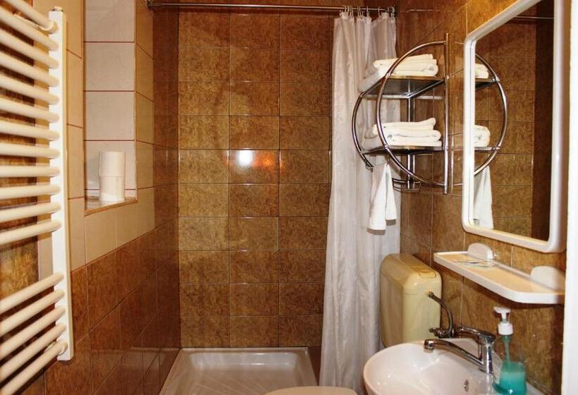 エコノミールーム, Pensiunea Paloma 3 Stele Brasov