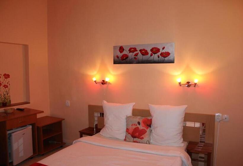 エコノミールーム, Pensiunea Paloma 3 Stele Brasov