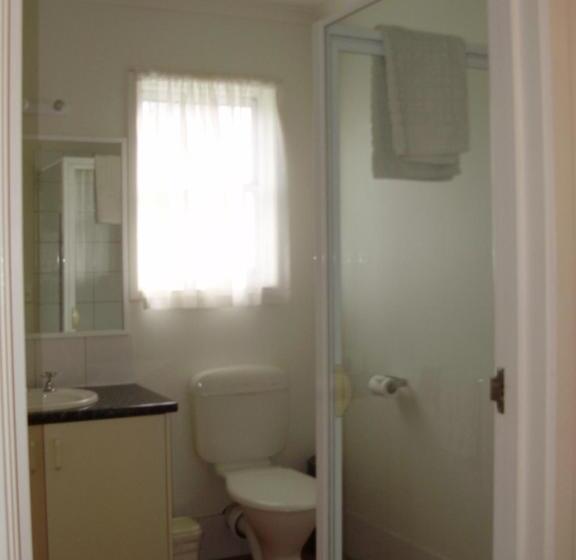 Family Suite, Redwood Manor Motel Apartments