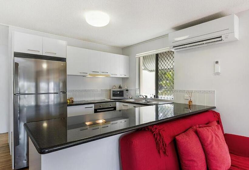 Номер Стандарт с Балконом, Surfcomber On The Beach