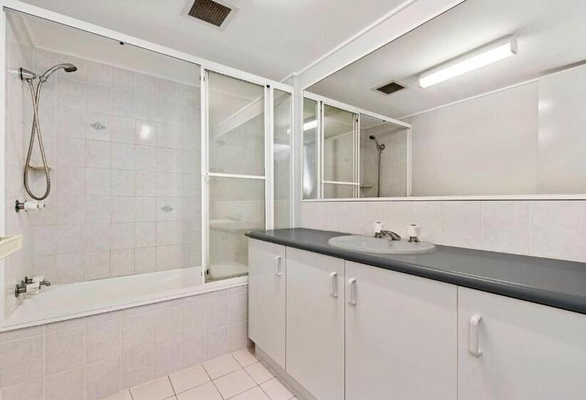 Номер Стандарт с Балконом, Surfcomber On The Beach