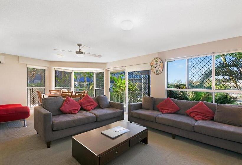 Номер Стандарт с Балконом, Surfcomber On The Beach