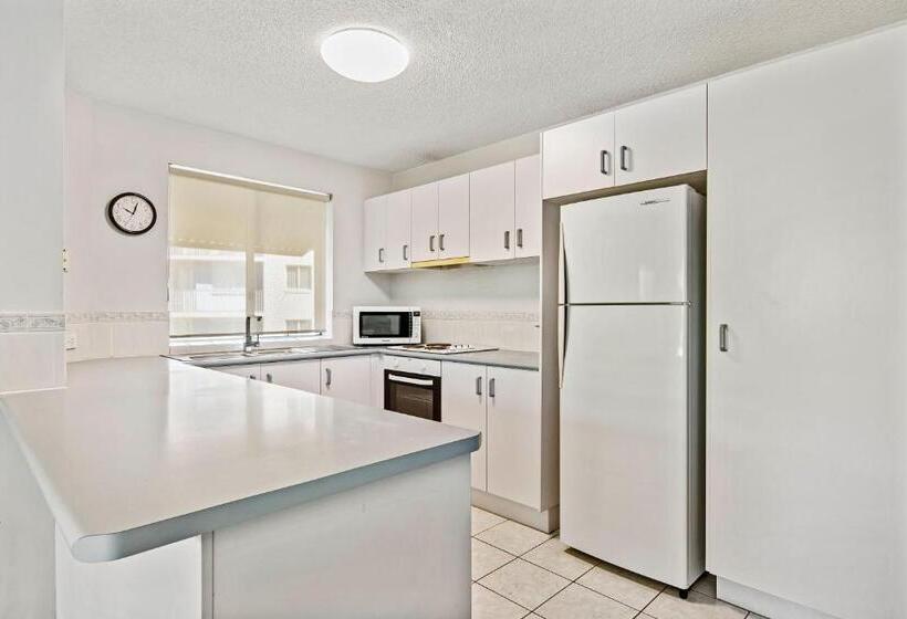 Номер Стандарт, Surfcomber On The Beach