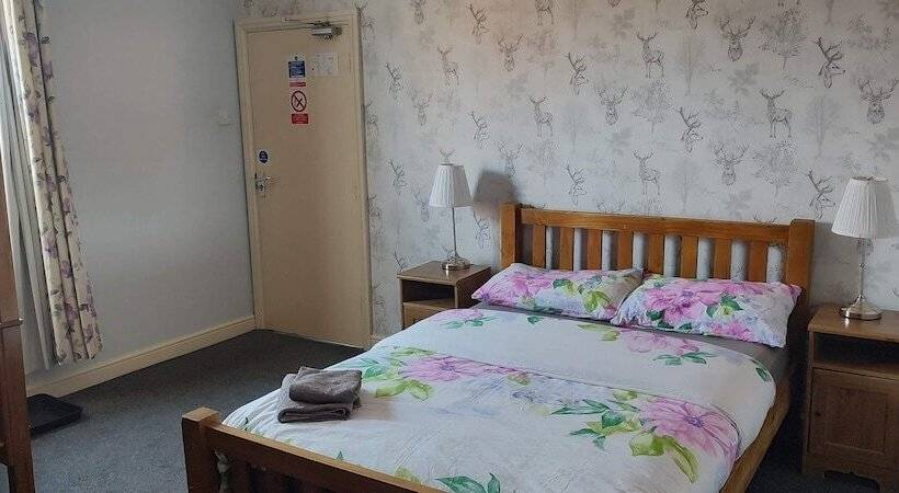 Номер Стандарт, Reindeer Accommodation