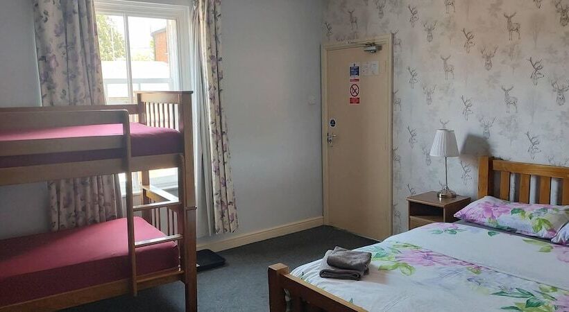 Номер Стандарт, Reindeer Accommodation