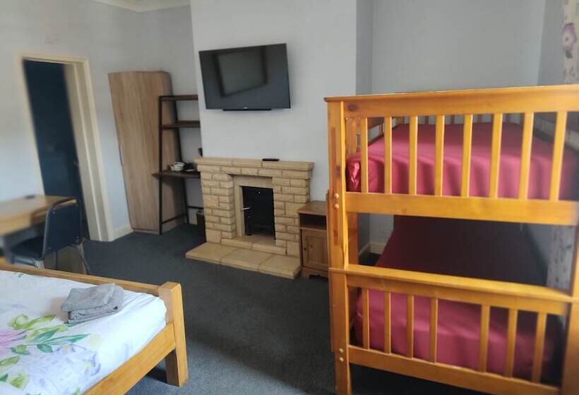 Номер Стандарт, Reindeer Accommodation