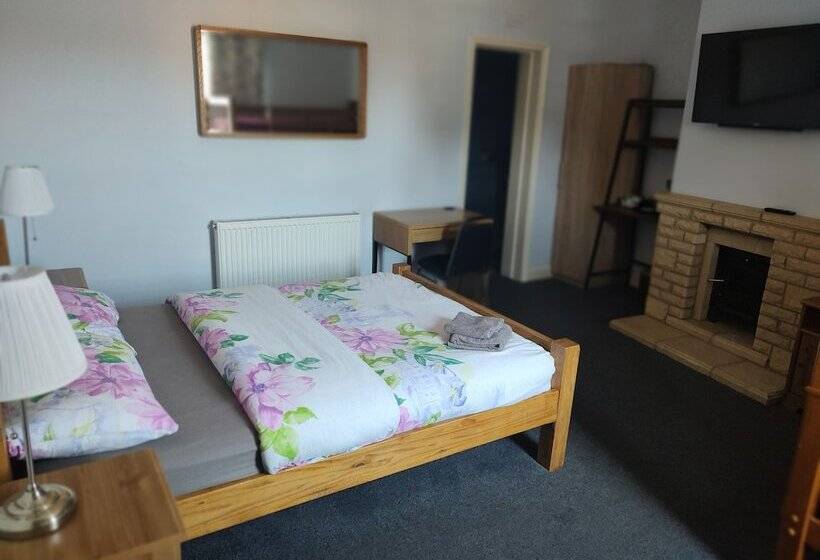 Номер Стандарт, Reindeer Accommodation