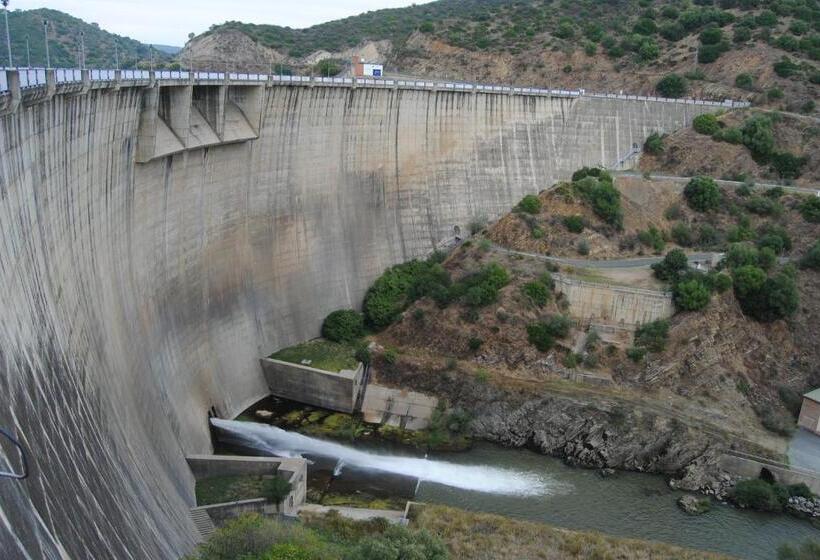 Студия Стандарт, Aparthotel Las Palomas