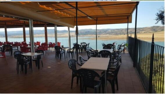 Студия Стандарт, Aparthotel Las Palomas