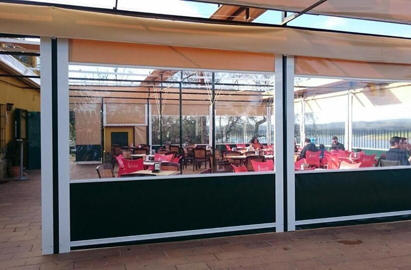 Студия Стандарт, Aparthotel Las Palomas