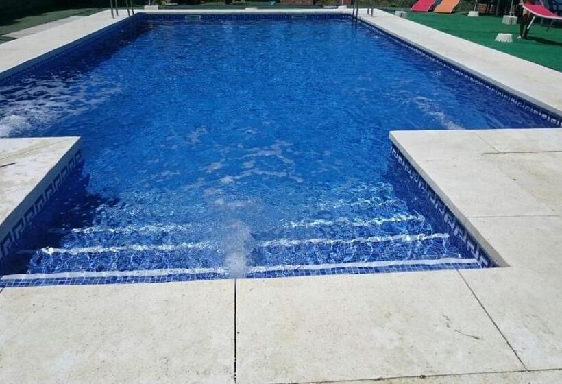 Студия Стандарт, Aparthotel Las Palomas