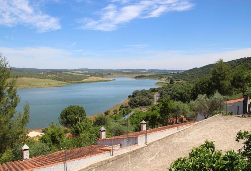 Студия Стандарт, Aparthotel Las Palomas