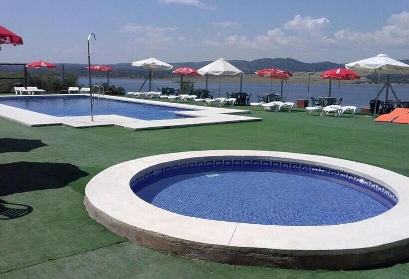 Номер Стандарт Трехместный, Aparthotel Las Palomas