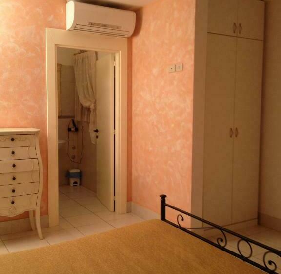 סוויטה, Le Dimore Al Vecchio Teatro