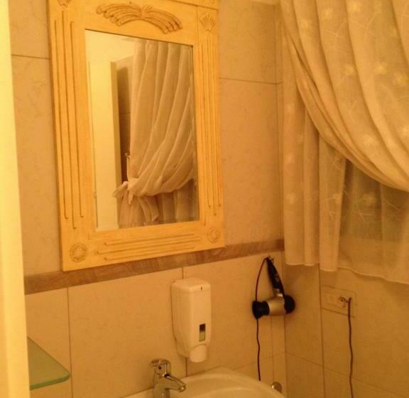 סוויטה, Le Dimore Al Vecchio Teatro