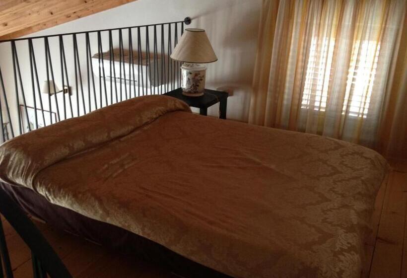 סוויטת סופריור, Le Dimore Al Vecchio Teatro