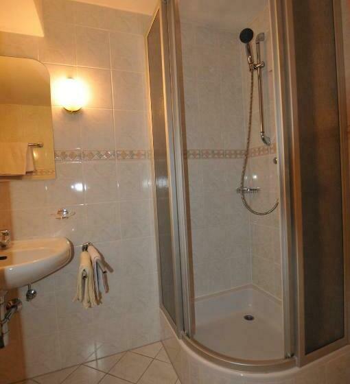 آپارتمان 2 خوابه, Frühstückspension & Appartements Eugenie