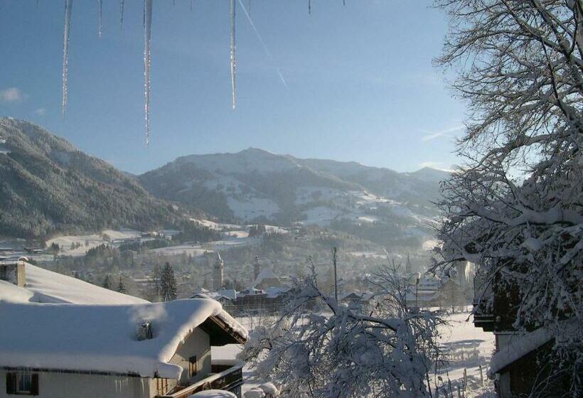 اتاق استاندارد, Frühstückspension & Appartements Eugenie