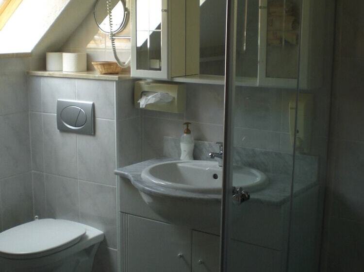 Номер Economy, Gasthof Pension Lamprecht