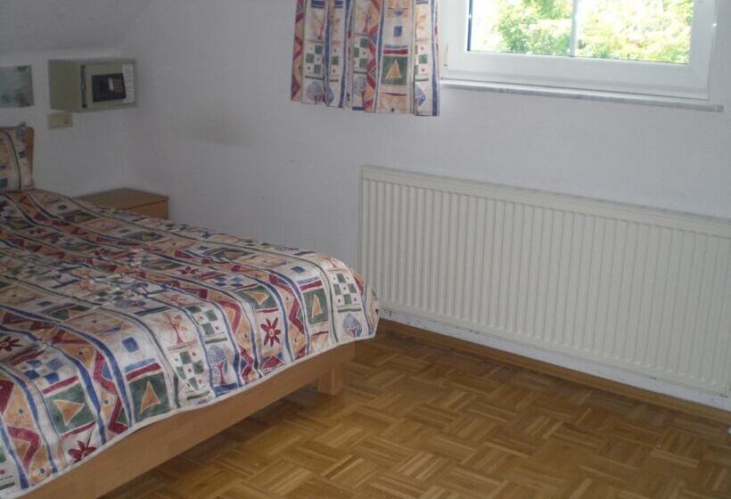 Номер Economy, Gasthof Pension Lamprecht