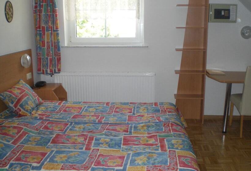 Номер Economy, Gasthof Pension Lamprecht