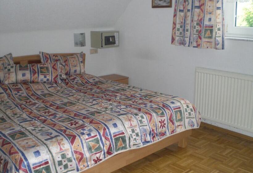 Номер Economy, Gasthof Pension Lamprecht