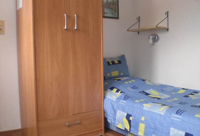 Номер Economy Индивидуальный, Gasthof Pension Lamprecht
