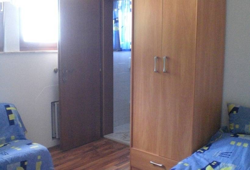 Номер Economy Индивидуальный, Gasthof Pension Lamprecht