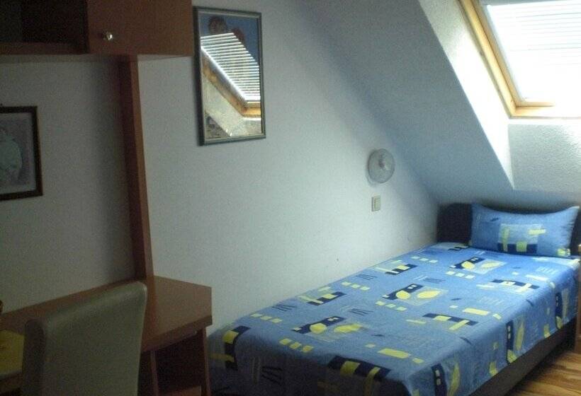 Номер Economy Индивидуальный, Gasthof Pension Lamprecht