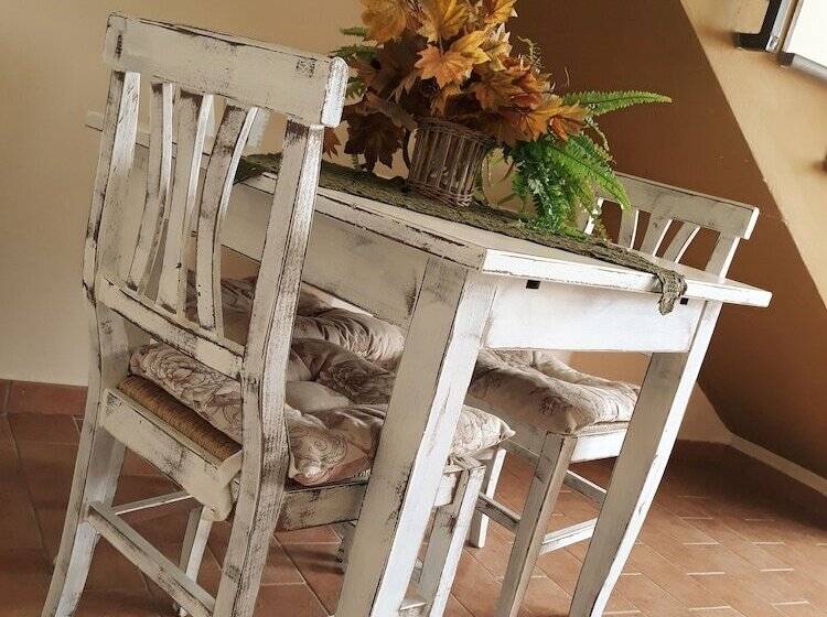 דירת חדר, Bio Agriturismo Valle Dei Calanchi