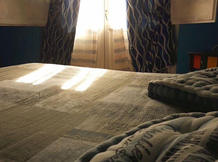 דירת חדר, Bio Agriturismo Valle Dei Calanchi