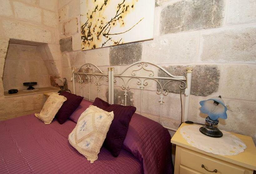 اتاق استاندارد, Relais Villa Lucia