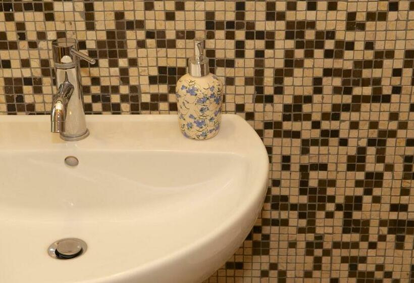 اتاق استاندارد, Relais Villa Lucia