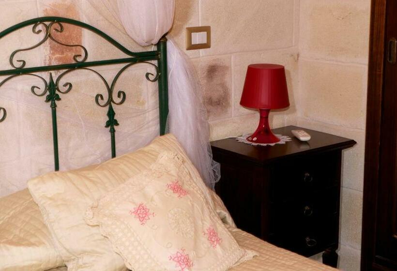 آپارتمان 1 خوابه, Relais Villa Lucia