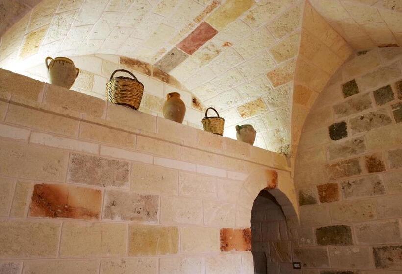 آپارتمان 1 خوابه, Relais Villa Lucia