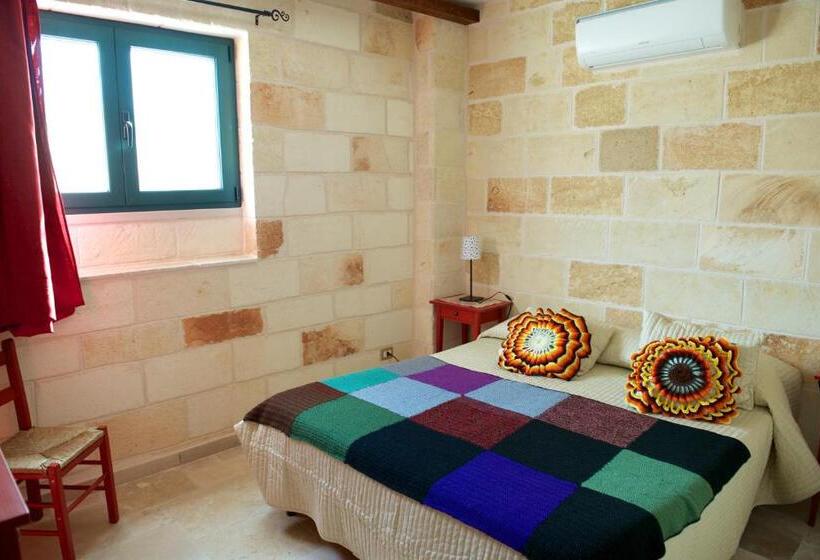 آپارتمان 2 خوابه, Relais Villa Lucia