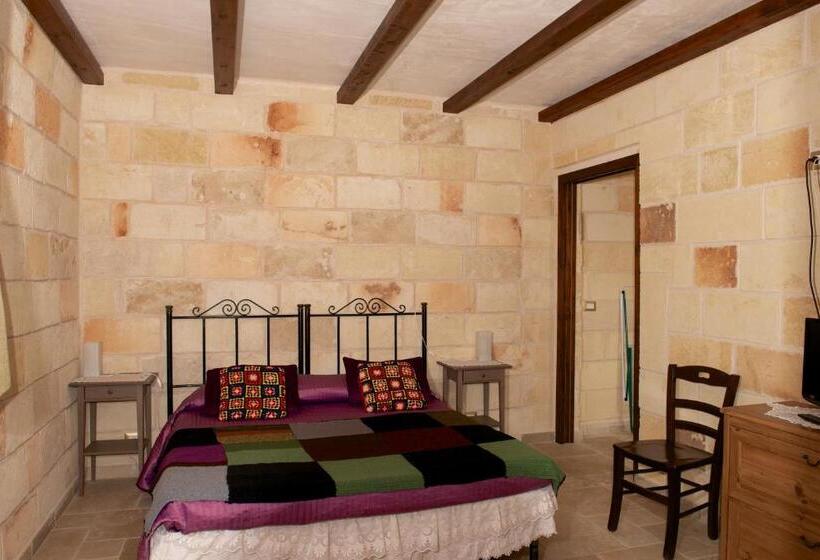 آپارتمان 2 خوابه, Relais Villa Lucia