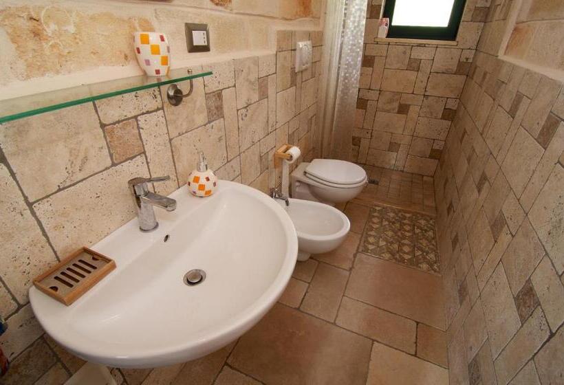 آپارتمان 2 خوابه, Relais Villa Lucia