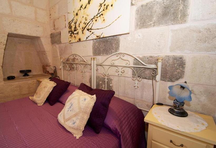 آپارتمان 1 خوابه, Relais Villa Lucia