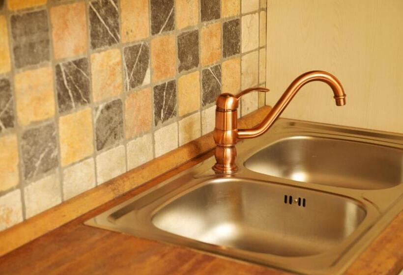 آپارتمان 1 خوابه, Relais Villa Lucia